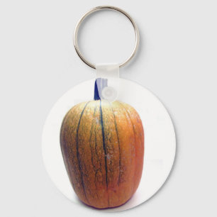 Chaveiro Um Pumpkin Laranja