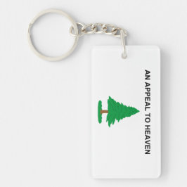 CHAVEIRO UM RECURSO AO CÉU