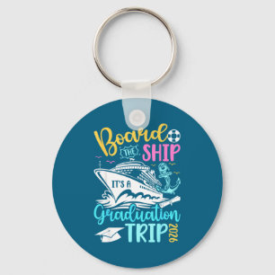 Chaveiro Uma Camisa Cruzeiro de Formatura Viagem Graduado N