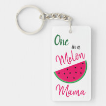 Uma em uma Mama Melon - Melancia