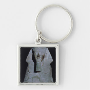 Chaveiro Uma esfinge da rainha Hatshepsut