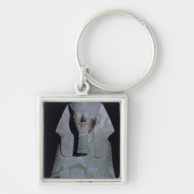 Chaveiro Uma esfinge da rainha Hatshepsut (Frente)