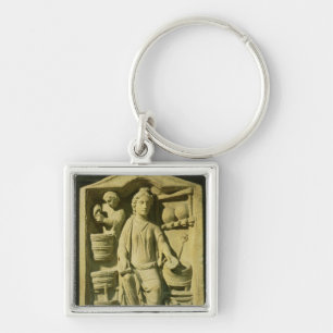 Chaveiro Uma farmácia