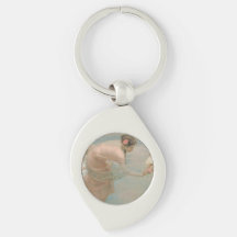 Uma Manhã de Verão por Rupert Bunny (1897)