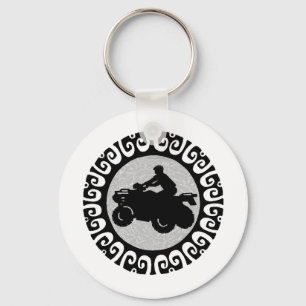 CHAVEIRO UMA MANHÃ NEVOENTA