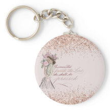 Uma mulher que Feareth o Senhor Proverbe 31 Gel Mo