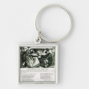 Chaveiro Uma refutação lógica da teoria do Sr. Darwin