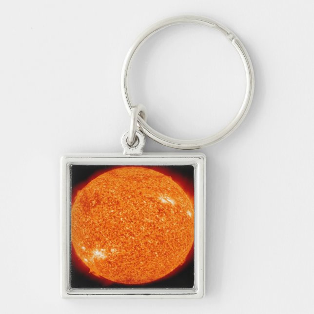 CHAVEIRO UMA VISÃO PRÓXIMA DO BELO SOL (Frente)