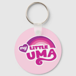 Chaveiro UmaMusume: Minha Pequena Uma