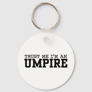 Chaveiro Umpire