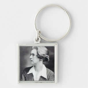 Chaveiro Una Vincenzo, senhora Troubridge, c.1915