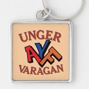 Chaveiro Unger Varagan