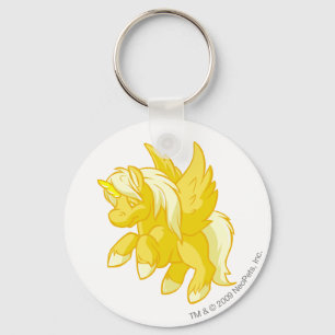 Chaveiro Uni ouro