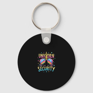 Chaveiro Unicorn Security Tank Top_6