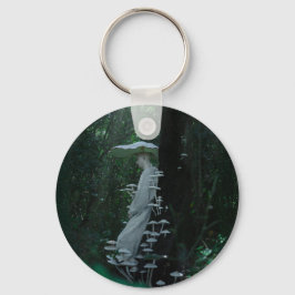 Chaveiro Unidade com natureza