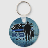 Unidade K-9 - Cachorro Policial - Malinois