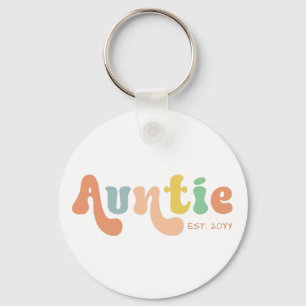 Chaveiro Unidade Personalizada De Groovy Estabelecida   Pre