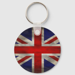 Chaveiro Union Jack