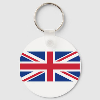 Chaveiro Union Jack