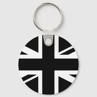 Chaveiro Union Jack