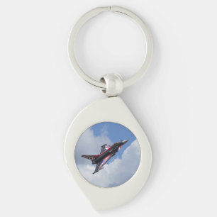Chaveiro Union Jack Typhoon