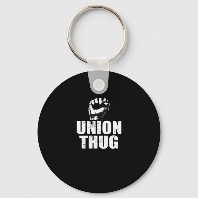 Chaveiro Union Thug Essential (Frente)