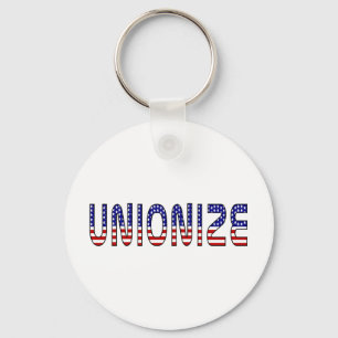 Chaveiro Unionize