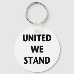 Chaveiro United We Stand