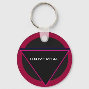 chaveiro universal