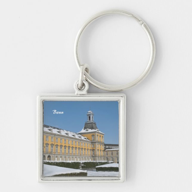 Chaveiro Universidade de Bonn (Frente)
