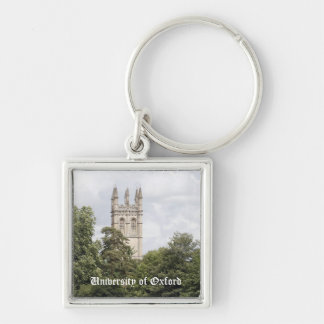 Chaveiro Universidade de Oxford