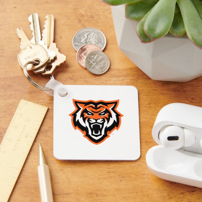 Chaveiro Universidade Estadual de Idaho Bengals Spirit Desi (Mesa)