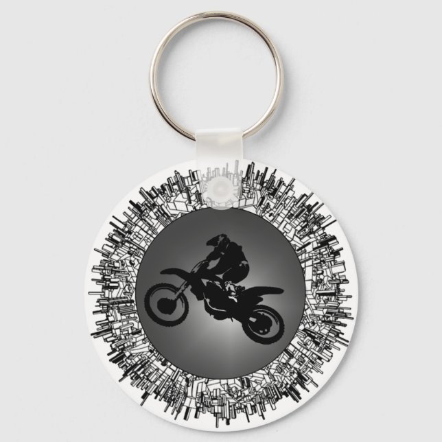 CHAVEIRO UP PARA MX (Frente)