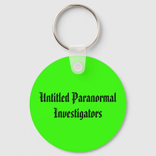 Chaveiro UPI (Frente)