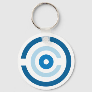 Chaveiro urbano dos exploradores de DePaul