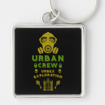 Urbex de Exploração Urbana