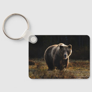 Chaveiro Urso
