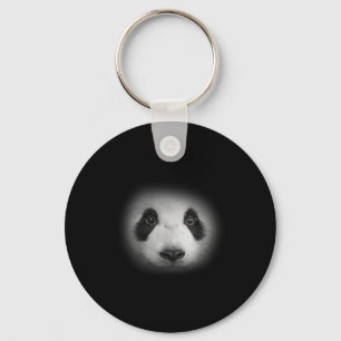 Chaveiro Urso De Panda Para Amantes de os animais E Ursos B