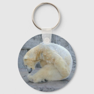 Chaveiro Ursus maritimus