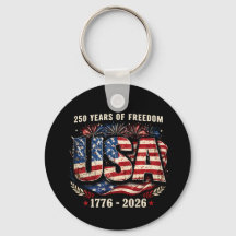 USA 250 Years of Freedom | 1776–2026 Patriot