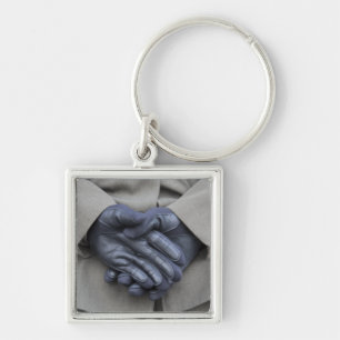 Chaveiro USS New York