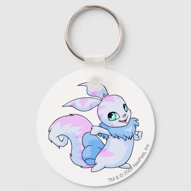 Chaveiro Usul Striped (Frente)