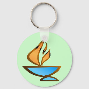 Chaveiro UU Chalice 01