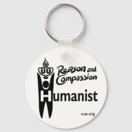 Chaveiro UU Humanist