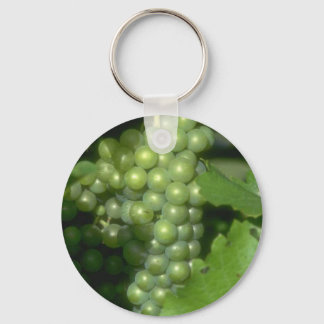Chaveiro Uvas