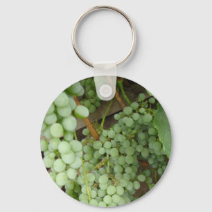 Chaveiro Uvas na videira