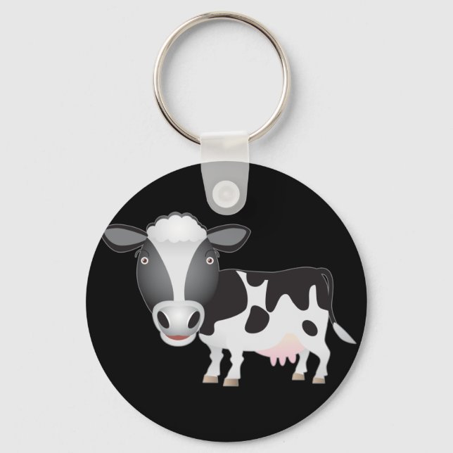 Chaveiro Vaca (Frente)