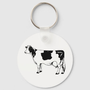 Chaveiro Vaca