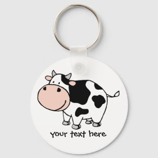 Chaveiro Vaca