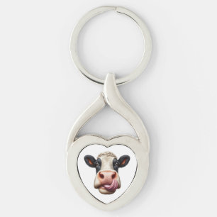 Chaveiro Vaca.
